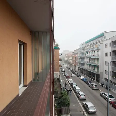Apartmanhotel Desenzano 3*