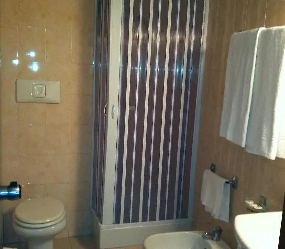 Desenzano Hotel apartamentowy Mediolan