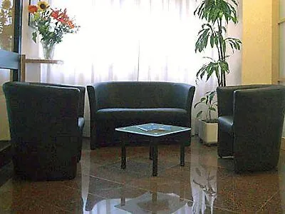 Desenzano Hotel apartamentowy 3*