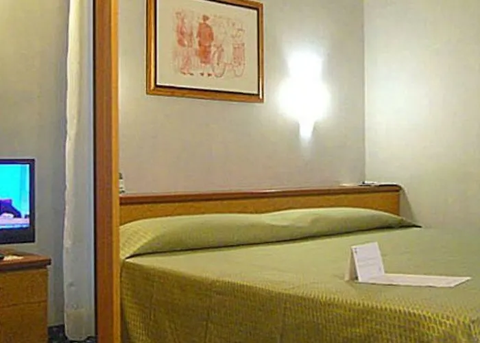 Hotel apartamentowy Desenzano