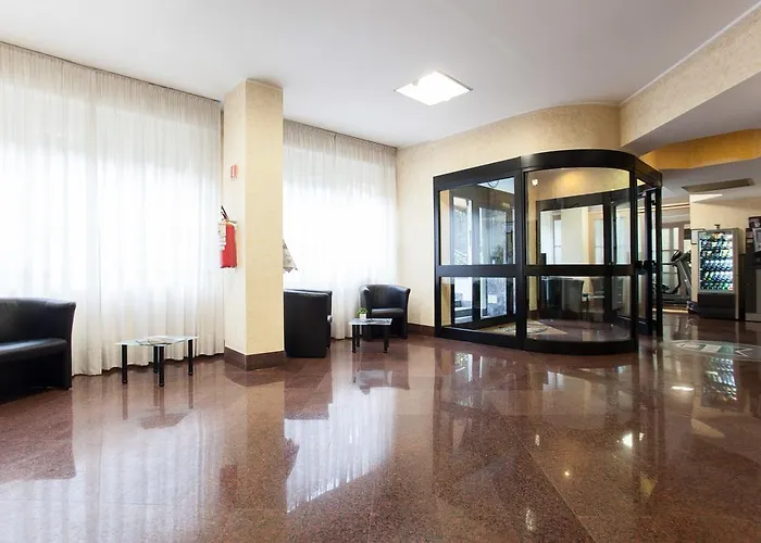 Hotel apartamentowy Desenzano 3*