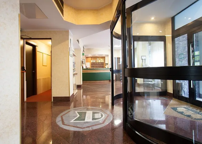 Desenzano Hotel apartamentowy