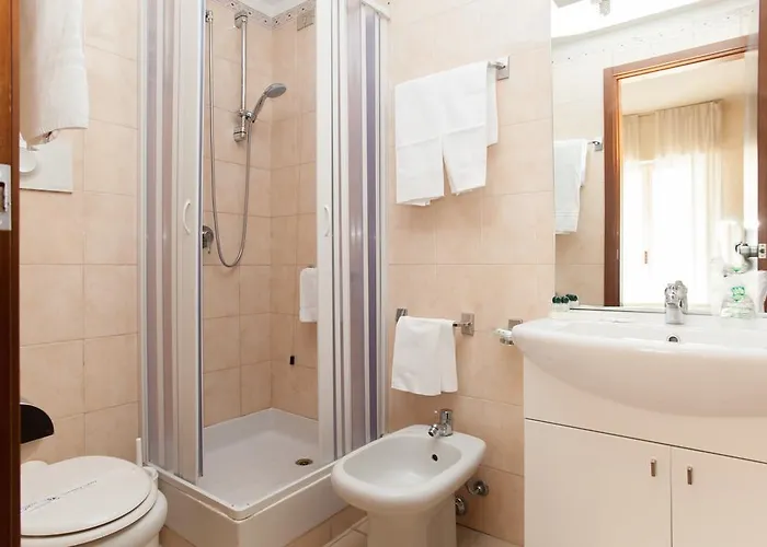 Hotel apartamentowy Desenzano