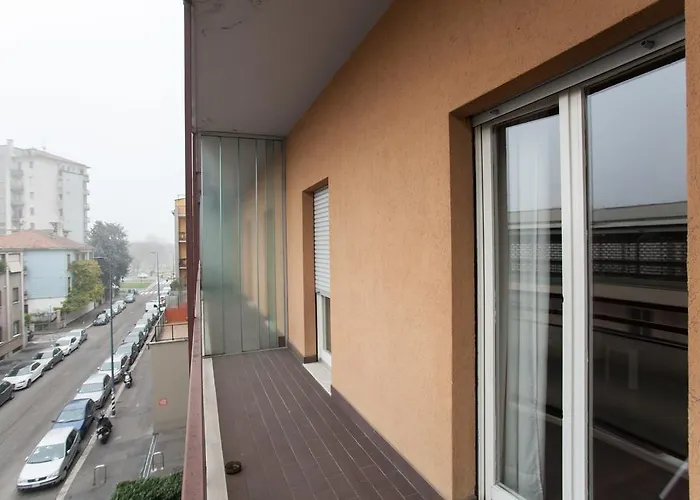 Hotel apartamentowy Desenzano 3*