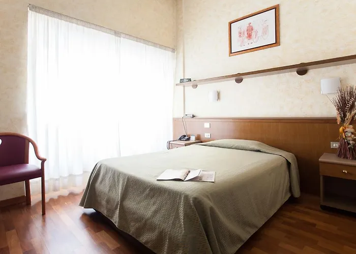 Desenzano Hotel apartamentowy
