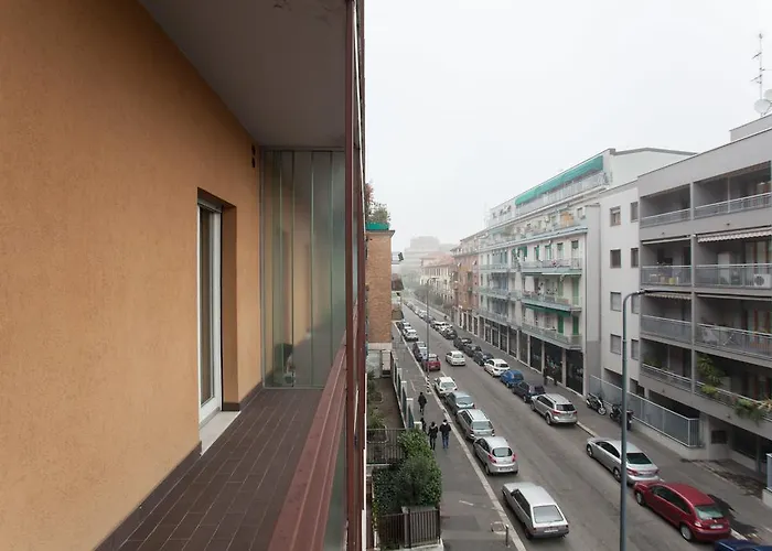 Hotel apartamentowy Desenzano 3*