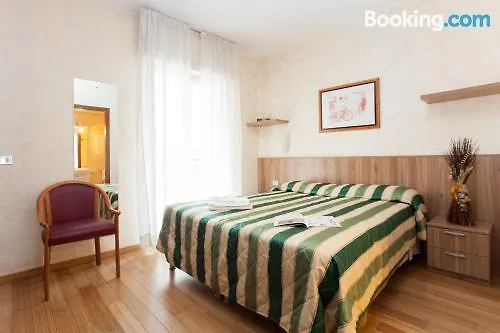 Hotel apartamentowy Desenzano Mediolan
