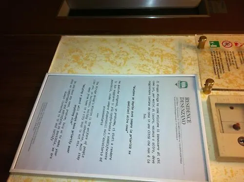 Desenzano Hotel apartamentowy 3*