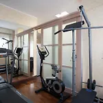 Desenzano Apartahotel 3*