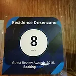 Apartahotel Desenzano