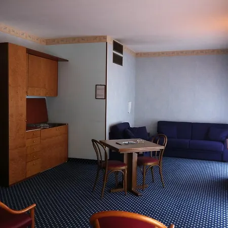 Desenzano Ξενοδοχείο με διαμερίσματα