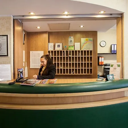 Desenzano Apartahotel Milán