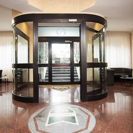 Desenzano Milan